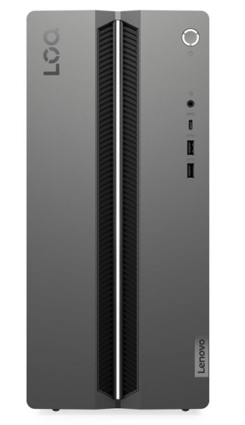 LENOVO LOQ TOWER I5-14400F/16GB/1TB/RTX5060/W11H