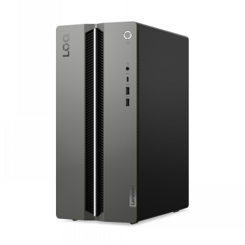 LENOVO LOQ TOWER I5-14400F/32GB/1TB/5060TI/W11H