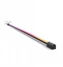 PHILIPS HUE PLAY GRADIENT LIGHT TUBE LRG BLACK EU/UK