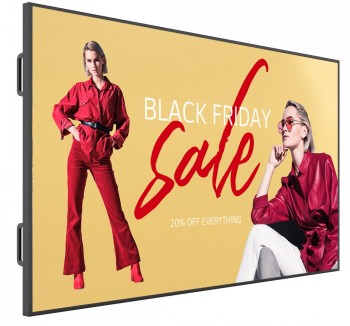 LG 98UM5K-B 98" UHD IPS 500 NITS 16/7 SOC