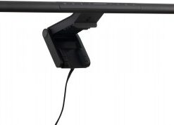BENQ SCREENBAR PRO MONITOR LAMP BLACK