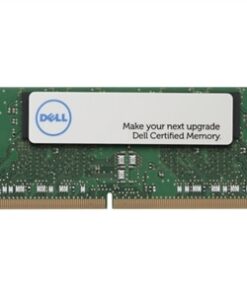 DELL SODIMM DDR4 3200MHZ - 8GB