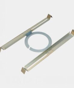 YAMAHA AB-C2 C-RING + TILE RAIL KIT FOR VXC2F, VC4B, VC4W.