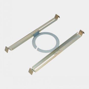 YAMAHA AB-C2 C-RING + TILE RAIL KIT FOR VXC2F, VC4B, VC4W.
