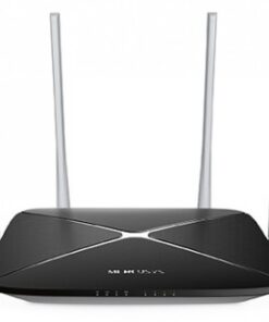MERCUSYS AC12 AC1200 WIFI BD ROUTER