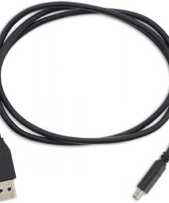 TARGUS USB-A - USB-C CABLE, 1M