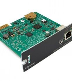 APC UPS NETWORK MANAGEMENT CARD 3