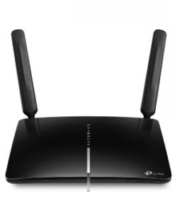 TP-LINK ARCHER MR600 4G+/LTE CAT6 AC1200 WIFI ROUTER