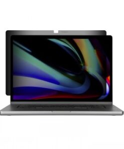 TARGUS MAGNETIC PRIVACY SCREEN PET 2-WAY MACBOOK PRO 2021-2023 14"