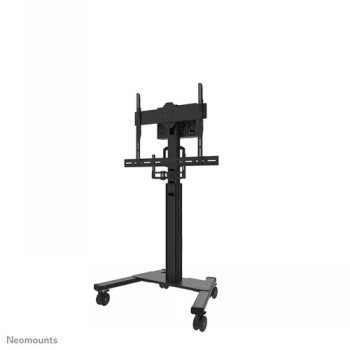 NEOMOUNTS UNIVERSAL VIDEO BAR-, SOUND BAR & CAM MOUNT, FOR JABRA, POLY, NEAT, LOGITECH, YEALINK, CISCO, BOSE BLACK