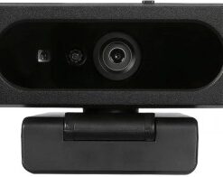 TARGUS WEBCAM, IR FACIAL RECOGNITION (WINDOWS HELLO COMPATIBLE)