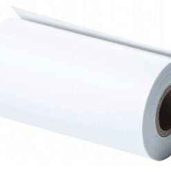 Brother direct thermal receipt 57mm continuous (pk of 48)