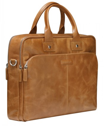 DBRAMANTE1928 KRONBORG - 16" - TAN (2ND GEN)