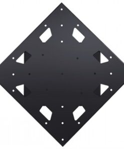 B-TECH AV ROTATIONAL FLIP MOUNT (VESA 400)