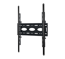 B-TECH AV FLAT SCREEN WALL MOUNT FOR PORTRAIT DISPLAYS (VESA 600 X 400)