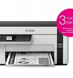 EPSON ECOTANK ET-M2120