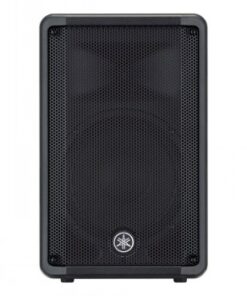 YAMAHA CBR10 2-WAY SPEAKER, BASS-REFLEX TYPE