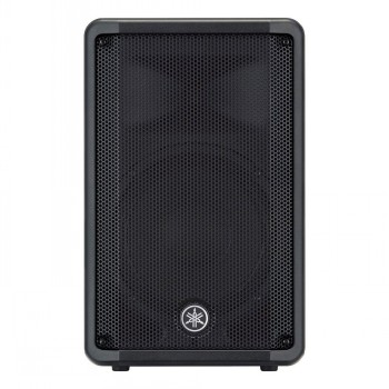 YAMAHA CBR10 2-WAY SPEAKER, BASS-REFLEX TYPE
