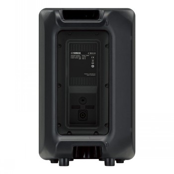 YAMAHA CBR10 2-WAY SPEAKER, BASS-REFLEX TYPE