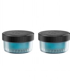 PHILIPS QUICKCLEAN CLEANING CARTRIDGE 2-PACK