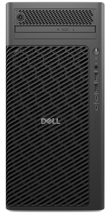 DELL PRO MAX TOWER T2 U7-265K/32GB/1TBSSD/W11P/3BW