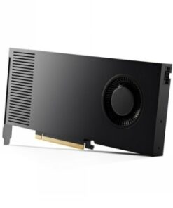DELL NVIDIA RTX 4000 (ADA), 20GB, 4DP, FULL-HEIGHT