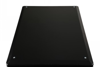 Digitus 42u network rack, unique 2053x600x800 mm, color black (ral 9005) - Image 9