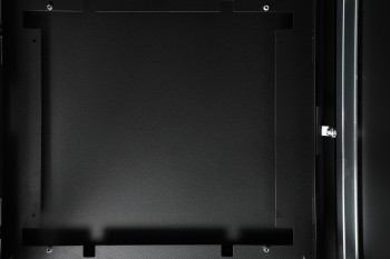 Digitus 42u network rack, unique 2053x600x800 mm, color black (ral 9005) - Image 8