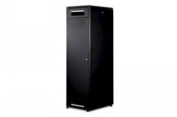 Digitus 42u network rack, unique 2053x600x800 mm, color black (ral 9005) - Image 2