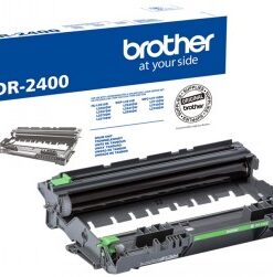 BROTHER DR-2400 DRUM UNIT 12000P