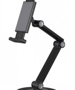 NEOMOUNTS UNIVERSAL TABLET STAND FOR 4,7-12,9" TABLETS 1 SCREEN BLACK
