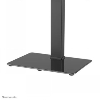 NEOMOUNTS TV DESK STAND (BASE) 1 SCREEN BLACK