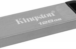 KINGSTON 128 GB DATATRAVELER KYSON, USB-A 3.2 GEN1 (200MB/S)