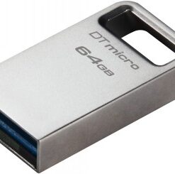KINGSTON 64 GB DATATRAVELER MICRO, USB-A 3.2 GEN1 (200MB/S)