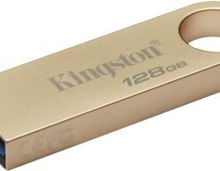 KINGSTON 128 GB DATATRAVELER SE9 G3, USB-A 3.2 GEN1 (220MB/S)