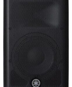 YAMAHA DXR10MK2 10" 2-WAY ACTIVE LOUDSPEAKER SYSTEM. 48-BIT DIGITAL SOUND