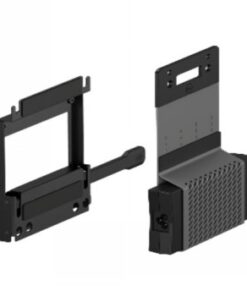 OPTIPLEX MICRO AND THIN CLIENT VESA MOUNT W/ADAPTER BRACKET