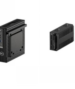 OPTIPLEX MICRO AND THIN CLIENT DUAL VESA MOUNT W/ADAPTER BRACKET