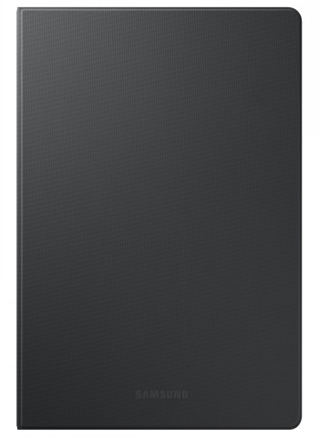 SAMSUNG BOOK COVER TAB S6 LITE GREY