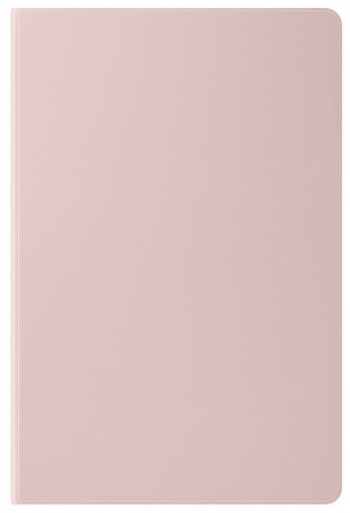 SAMSUNG BOOK COVER TAB A8 PINK