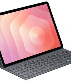 SAMSUNG BOOK COVER KEYBOARD SLIM TAB S11 BLACK