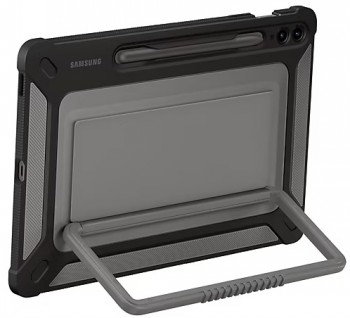 SAMSUNG OUTDOOR COVER TAB S9+ FE BLACK