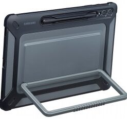 SAMSUNG OUTDOOR COVER TAB S9+ & TAB S10+ BLACK