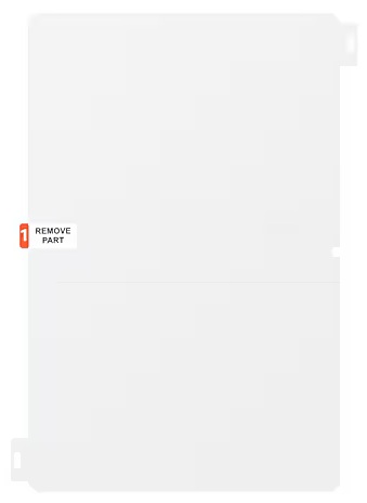 SAMSUNG ANTI-REFLECTING SCREEN PROTECTOR TAB S9/S9 FE/S10 FE/S10 LITE