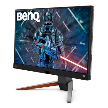 BENQ MOBIUZ EX2710Q 27” QHD HDRI IPS 165HZ 1MS FREESYNC PREMIUM