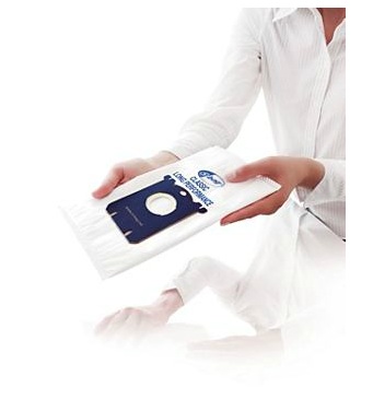 PHILIPS PÖLYPUSSI DUSTBAG S-BAG SBAG