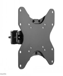 NEOMOUNTS SCREEN POLE CLAMP/TRUSS MOUNT 1 PIVOT VESA 200X200 (POLEDIAMETER 28-50 MM) 1 SCREEN BLACK