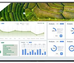 SONY FW-65BZ30L 65" 4K 440 24/7 ANDROID BRAVIA