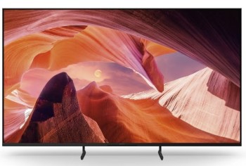 SONY FWD-55X80L 55" DIRECT LED LCD UHD 18/7 TUNER DISPLAY