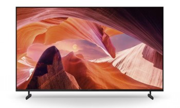 SONY FWD-55X80L 55" DIRECT LED LCD UHD 18/7 TUNER DISPLAY